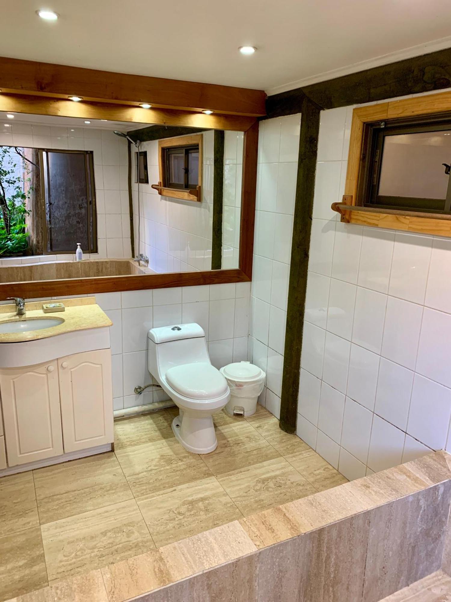 Hostal Maitencillo Norte Kamer foto