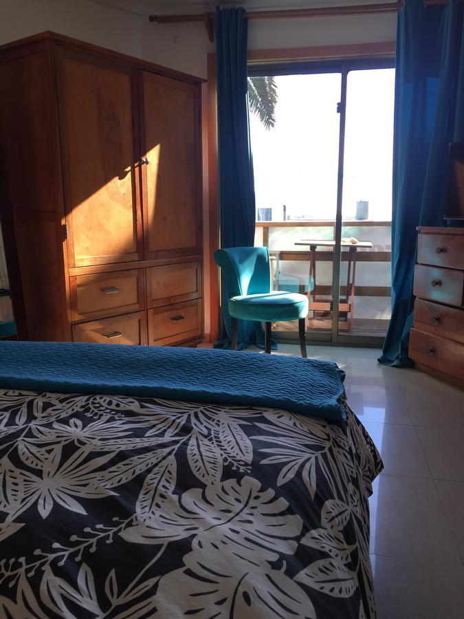 Hostal Maitencillo Norte Buitenkant foto